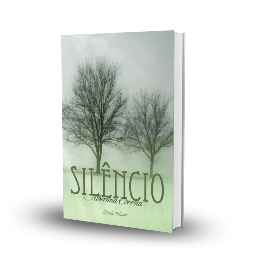 Capa-Livro-SILENCIO