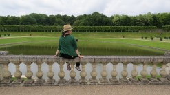 Château e Jardins de Villandry #France