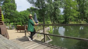 Harmonia, sintonia com o universo...