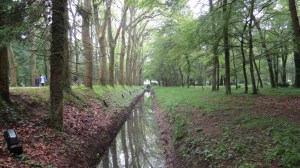 Château e Jardins de Chenonceau #France